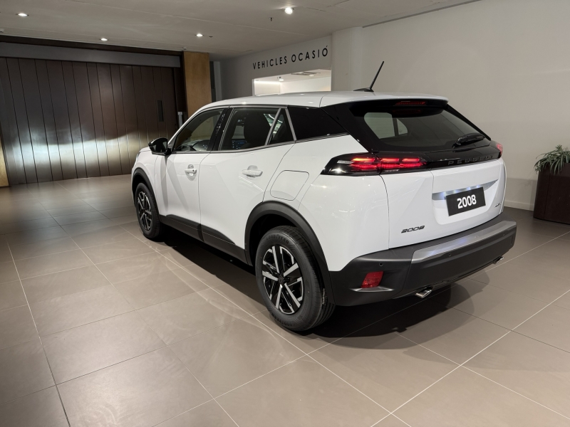 2008 STYLE HYBRID 145 EDCS6