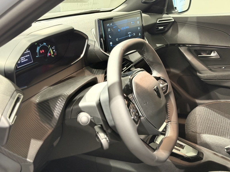 2008 STYLE HYBRID 145 EDCS6