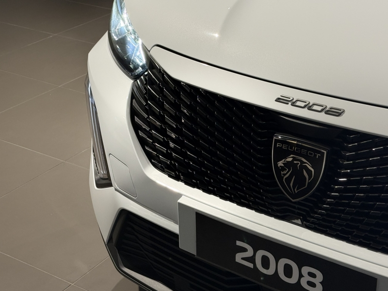 2008 STYLE HYBRID 145 EDCS6