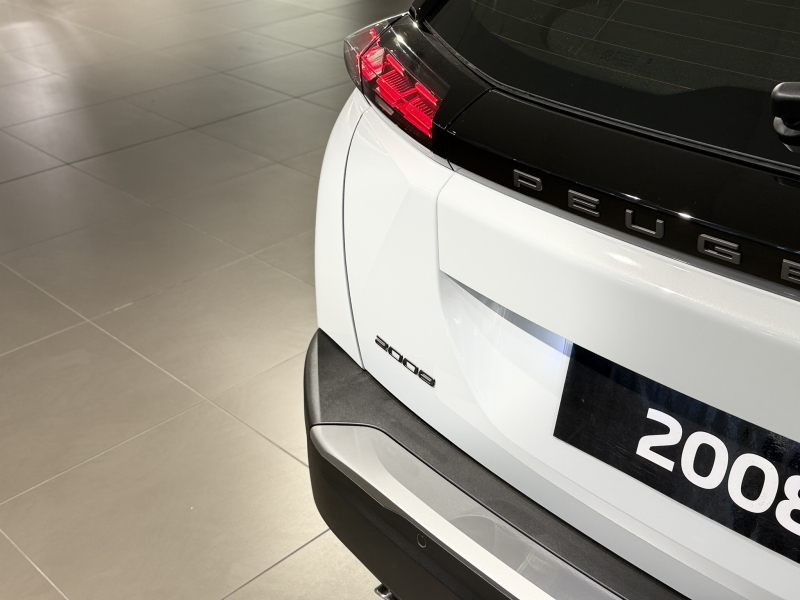 2008 STYLE HYBRID 145 EDCS6