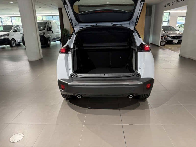 2008 STYLE HYBRID 145 EDCS6