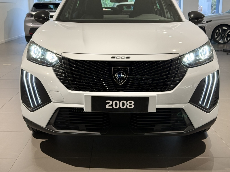 2008 STYLE HYBRID 145 EDCS6