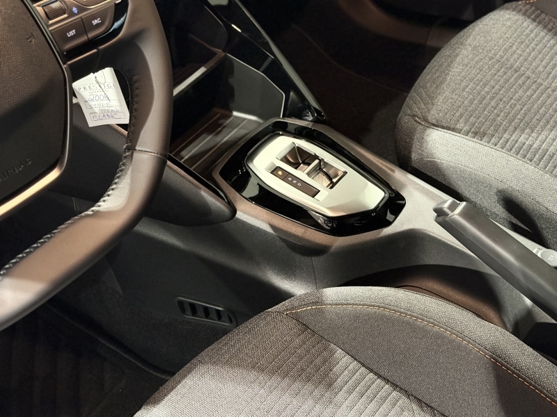 2008 STYLE HYBRID 145 EDCS6