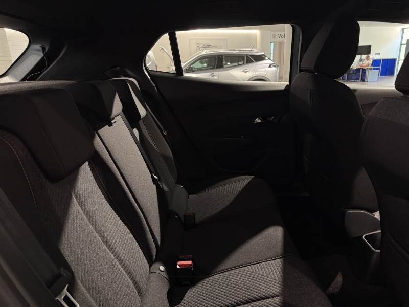 2008 STYLE HYBRID 145 EDCS6