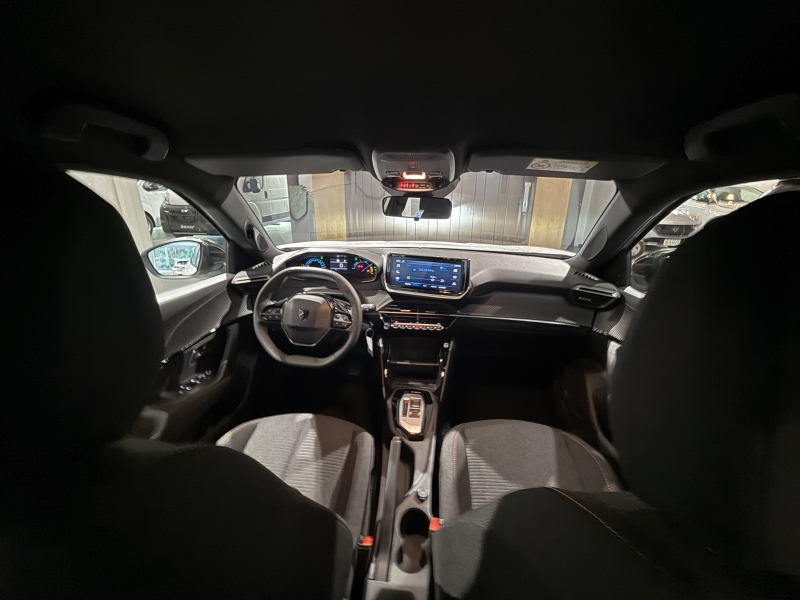 2008 STYLE HYBRID 145 EDCS6