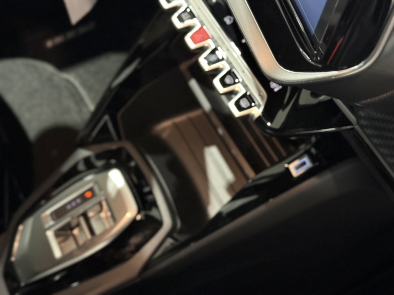 2008 STYLE HYBRID 145 EDCS6