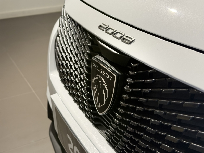 2008 STYLE HYBRID 145 EDCS6