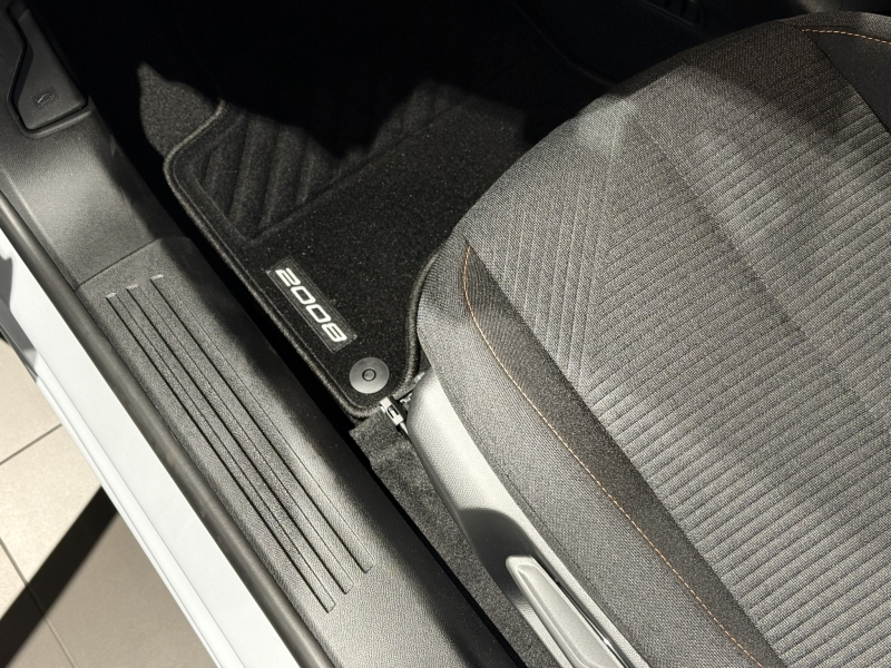 2008 STYLE HYBRID 145 EDCS6