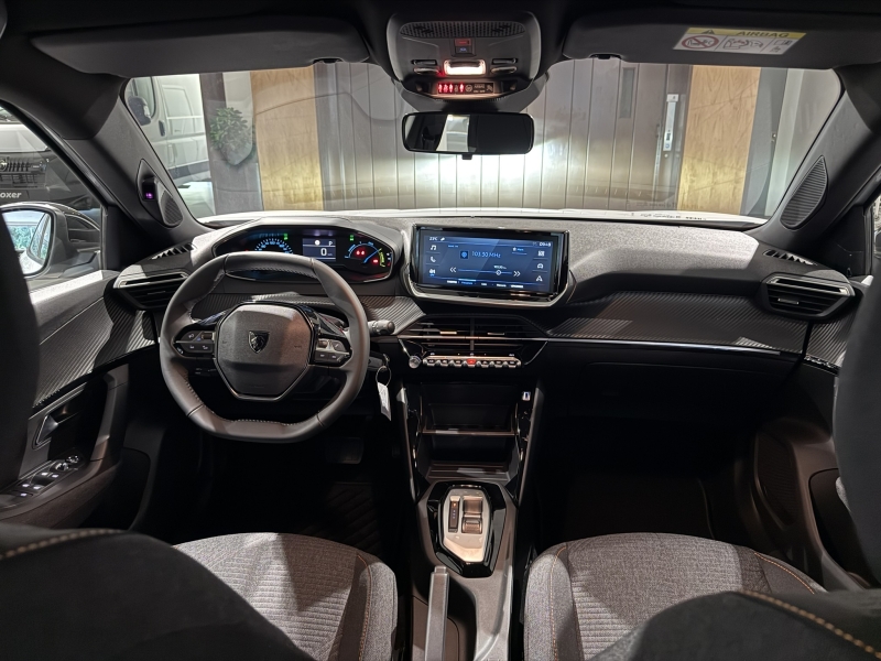 2008 STYLE HYBRID 145 EDCS6