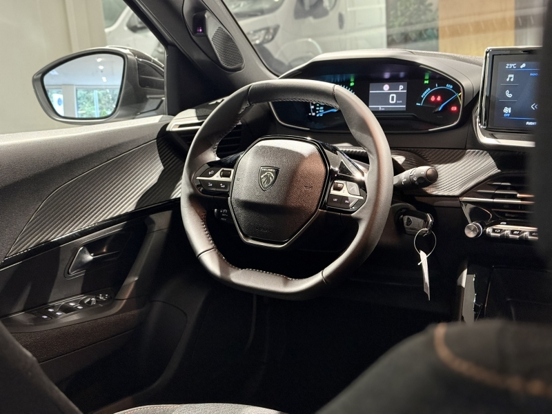 2008 STYLE HYBRID 145 EDCS6