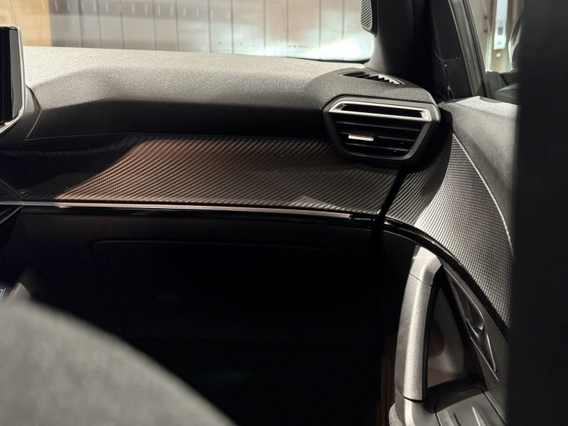 2008 STYLE HYBRID 145 EDCS6