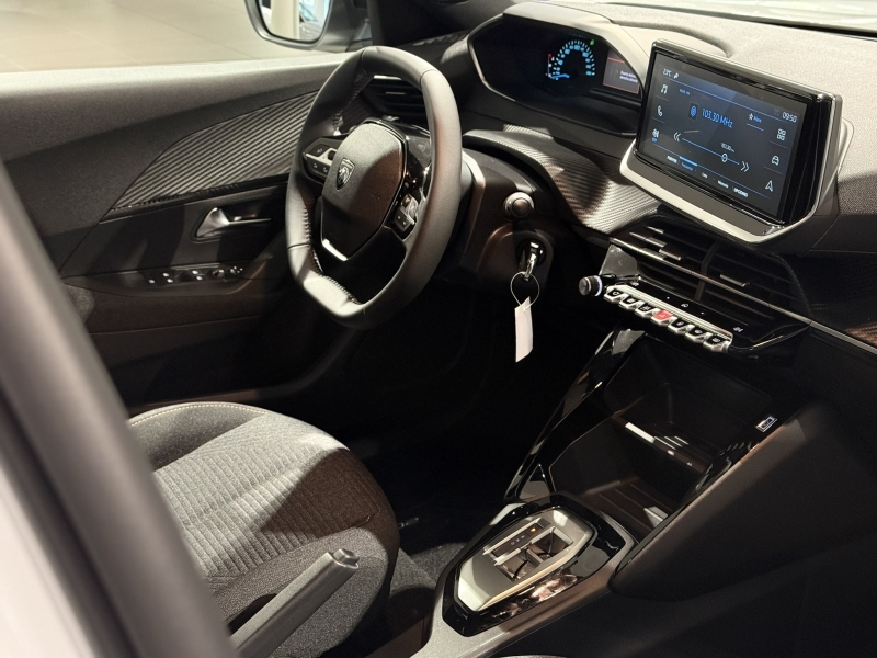 2008 STYLE HYBRID 145 EDCS6