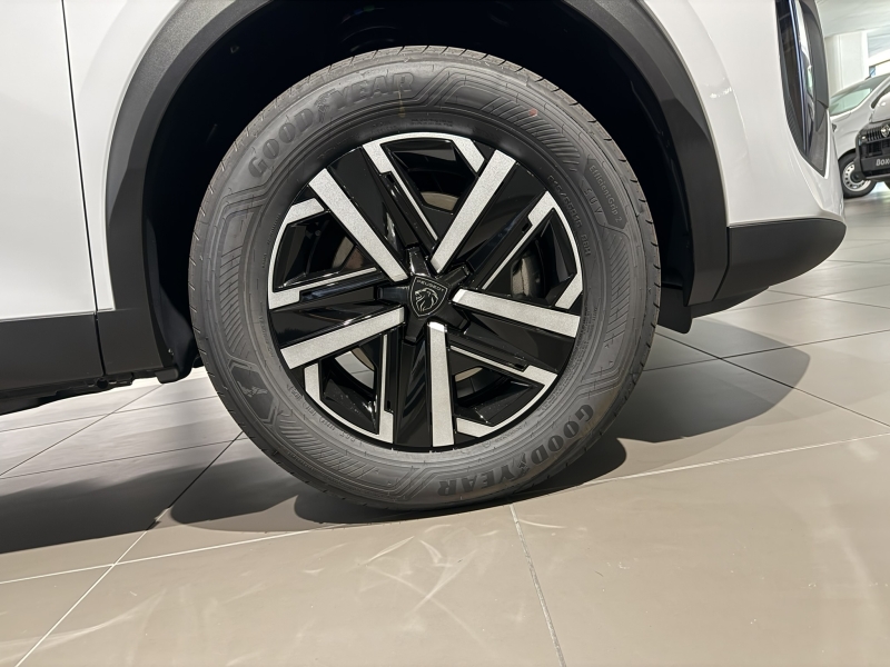 2008 STYLE HYBRID 145 EDCS6