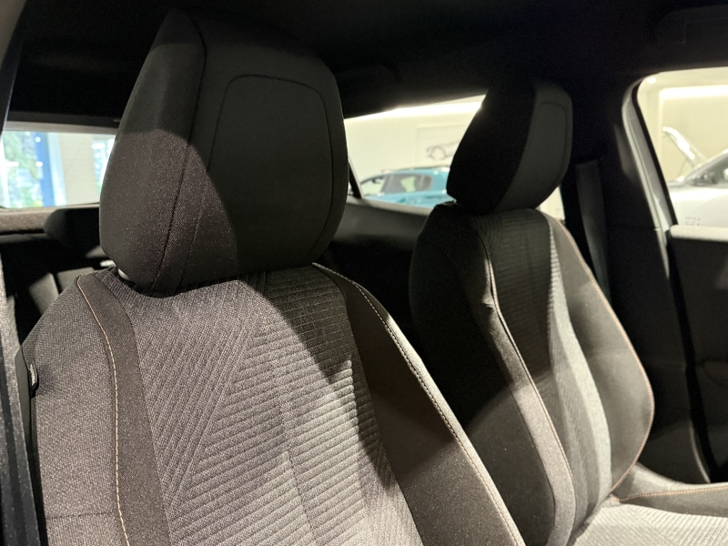 2008 STYLE HYBRID 145 EDCS6