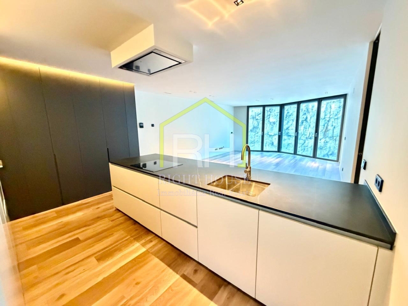 Apartment for sale in Andorra la Vella
