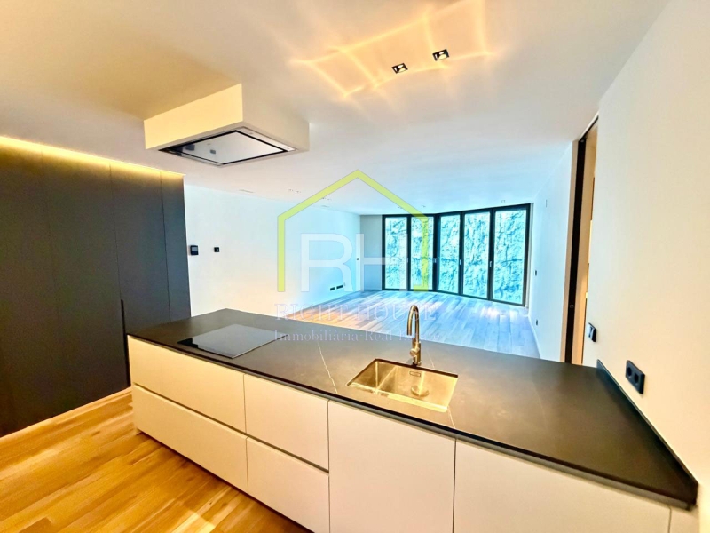 Apartment for sale in Andorra la Vella