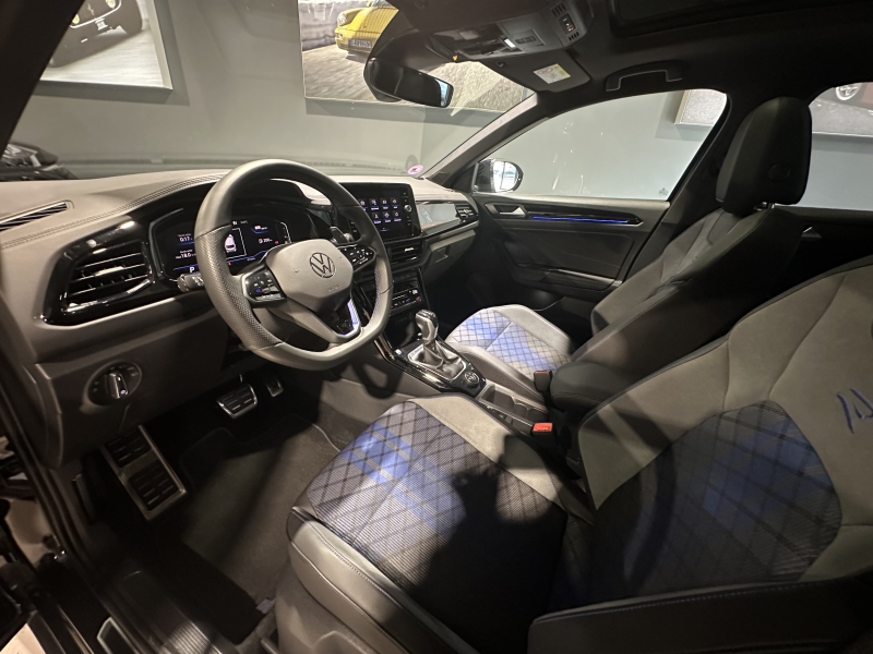 Volkswagen T-Roc 2.0 TSI 4Motion 300 CV DSG