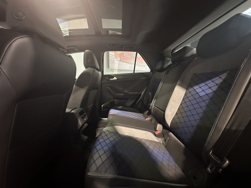 Volkswagen T-Roc 2.0 TSI 4Motion 300 CV DSG