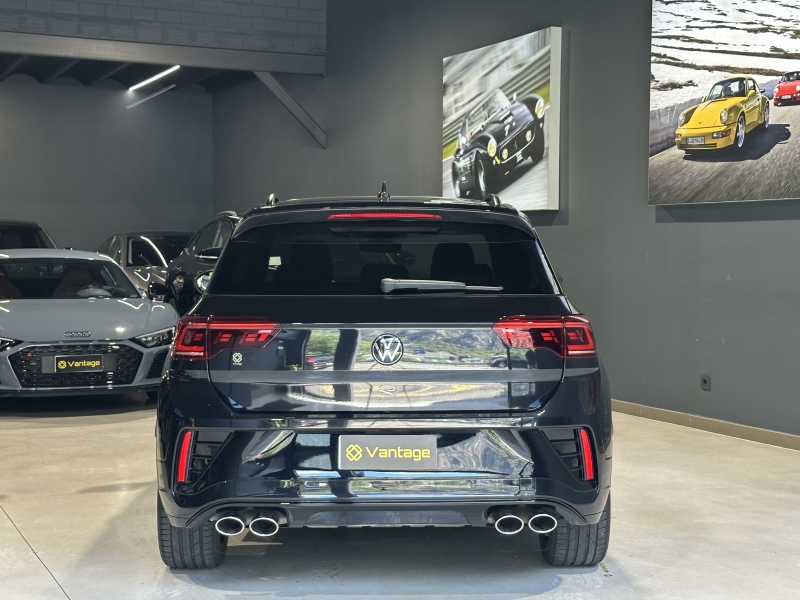 Volkswagen T-Roc 2.0 TSI 4Motion 300 CV DSG