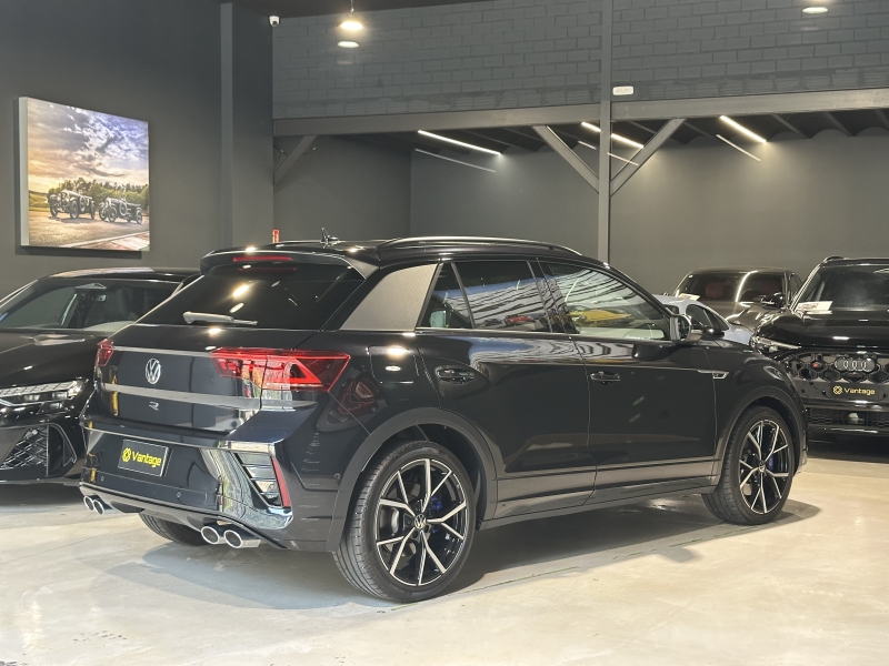 Volkswagen T-Roc 2.0 TSI 4Motion 300 CV DSG