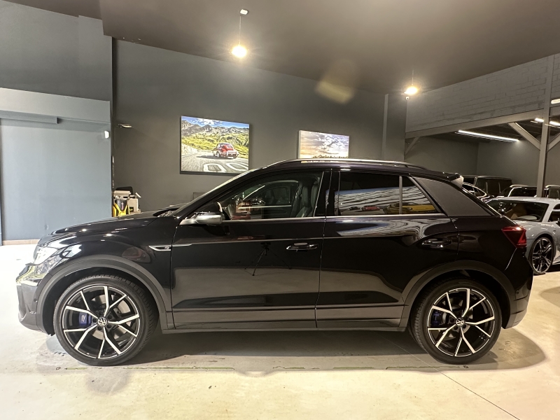 Volkswagen T-Roc 2.0 TSI 4Motion 300 CV DSG