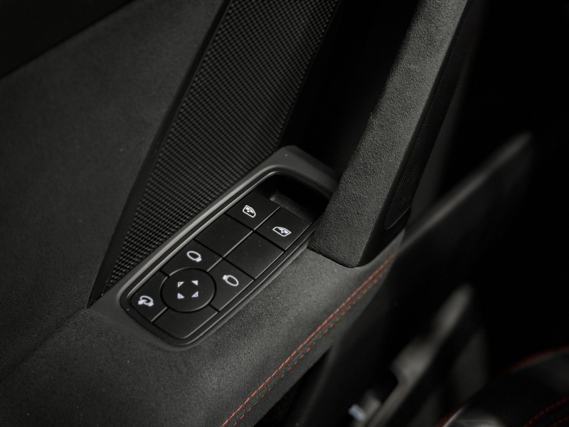 Porsche 911 992 Targa Carrera 4 GTS 480cv