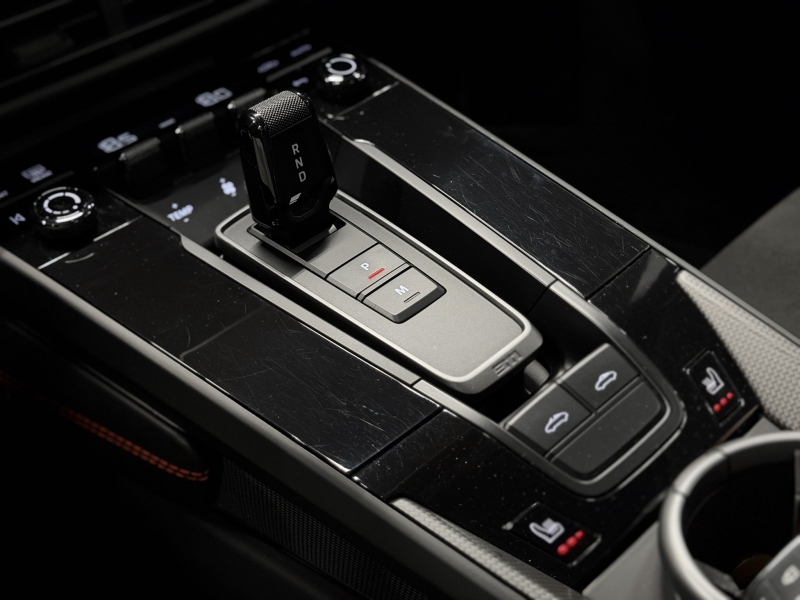 Porsche 911 992 Targa Carrera 4 GTS 480cv