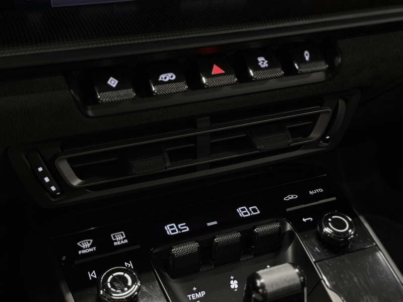 Porsche 911 992 Targa Carrera 4 GTS 480cv