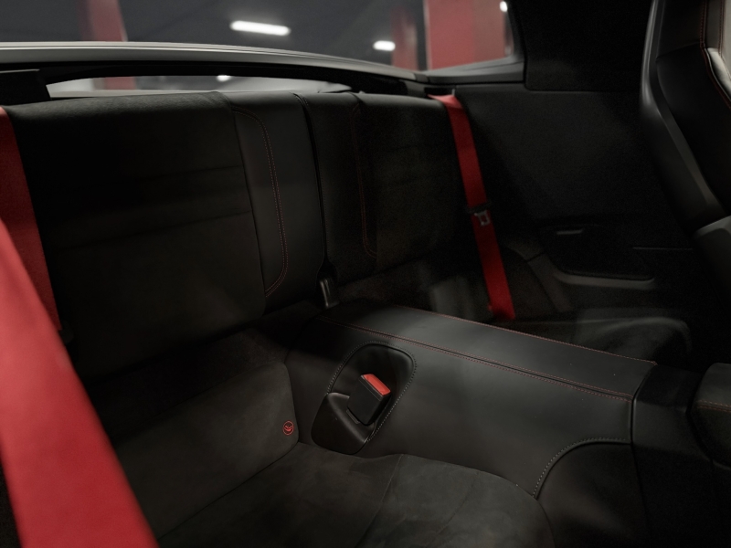 Porsche 911 992 Targa Carrera 4 GTS 480cv