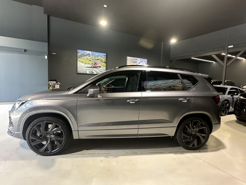Cupra Ateca VZ 2.0 TSI 300 CV DSG-7 4Drive