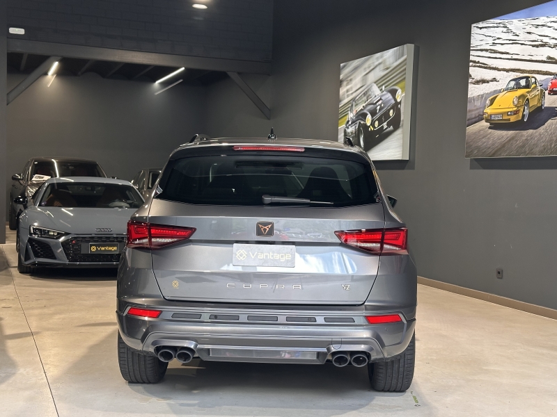Cupra Ateca VZ 2.0 TSI 300 CV DSG-7 4Drive