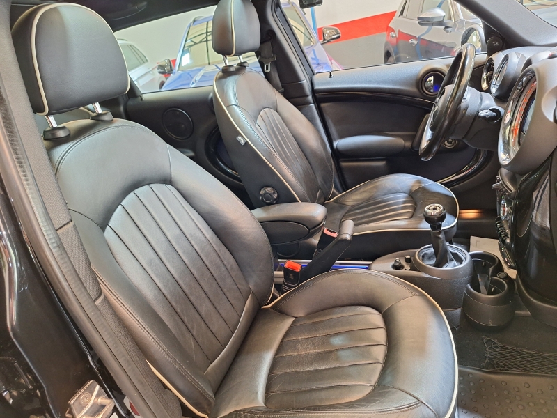 MINI COUNTRYMAN COOPER D ALL4 112CV