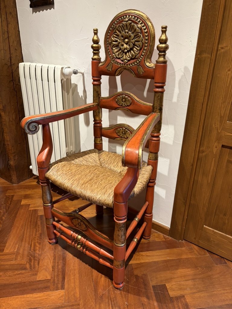 chair