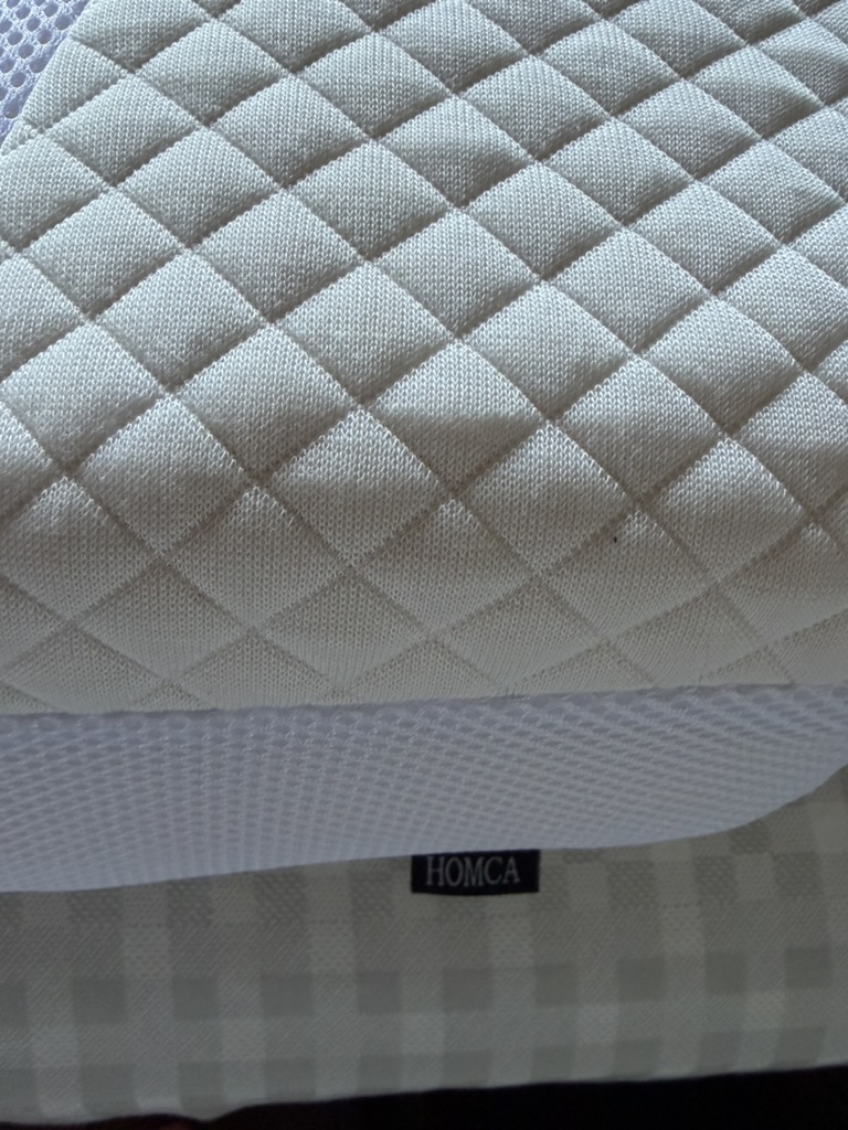 Ergonomic pillow