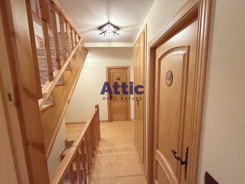 Exclusivity, spaciousness and privileged location in the heart of Pas de la Casa