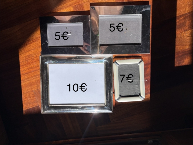 photo frames