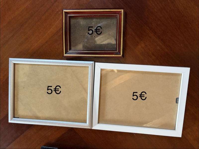 photo frames