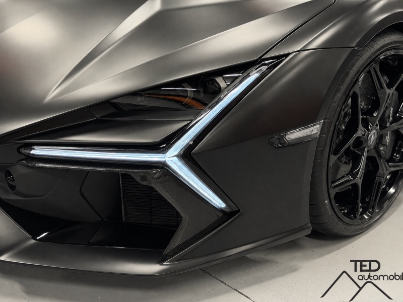 Lamborghini Revuelto 1015cv
