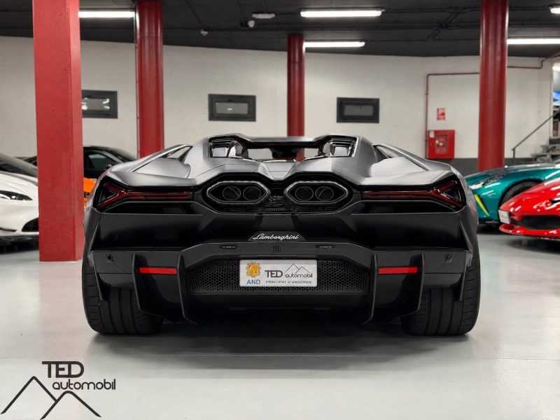 Lamborghini Revuelto 1015cv