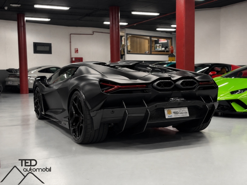 Lamborghini Revuelto 1015cv