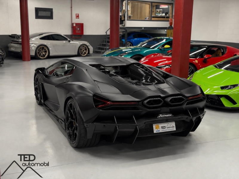 Lamborghini Revuelto 1015cv