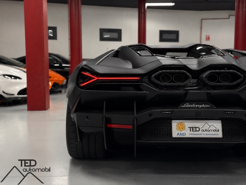 Lamborghini Revuelto 1015cv