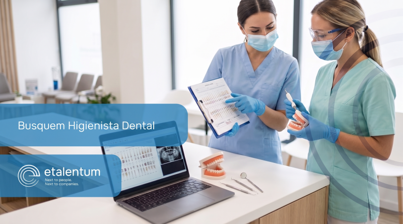 Dental hygienist