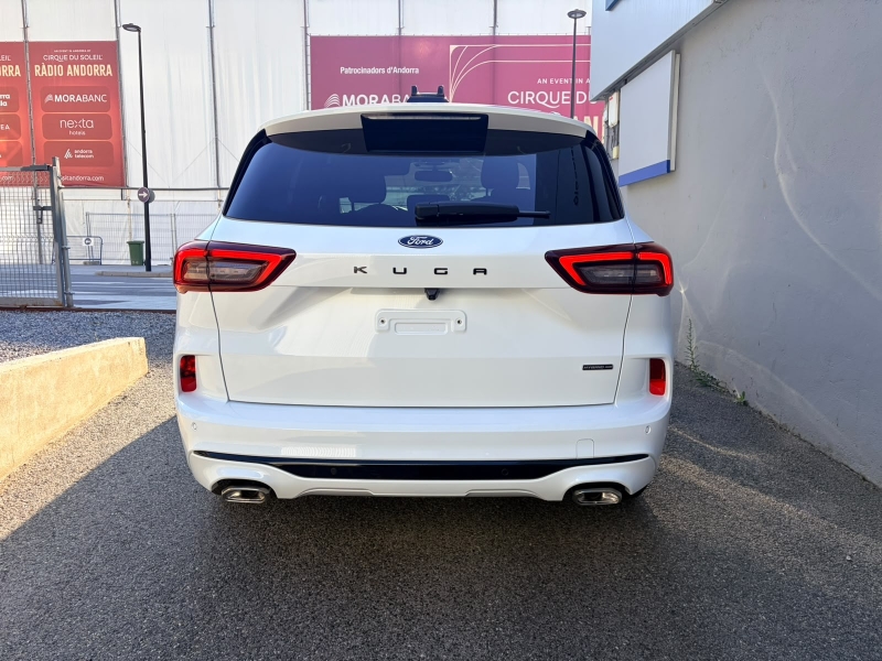 Ford Kuga ST-Line 2.5 FHEV 183 CV Automatic 4x4