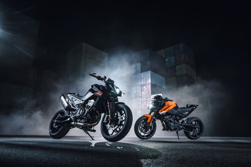 KTM 790 DUKE 27