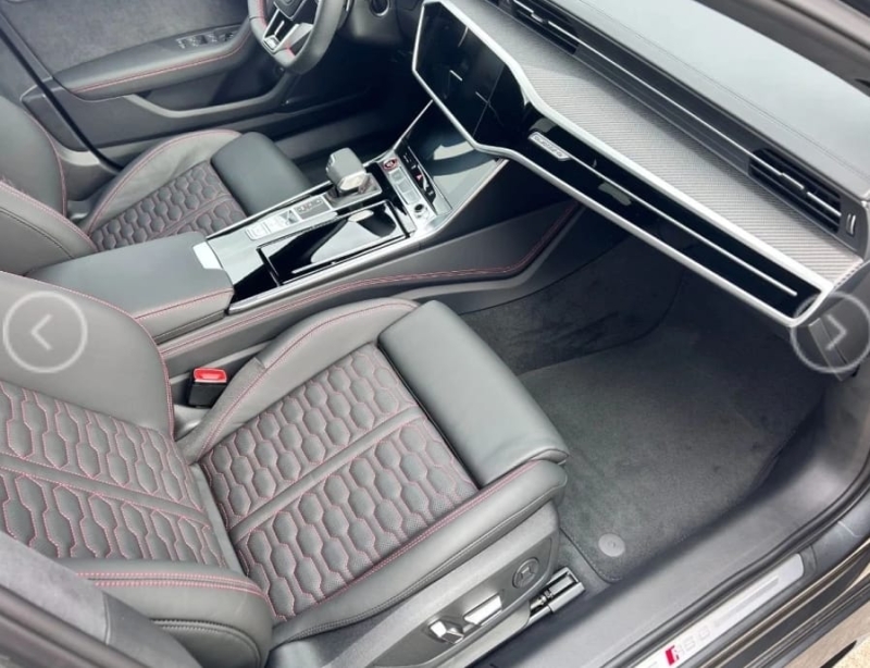Audi RS6