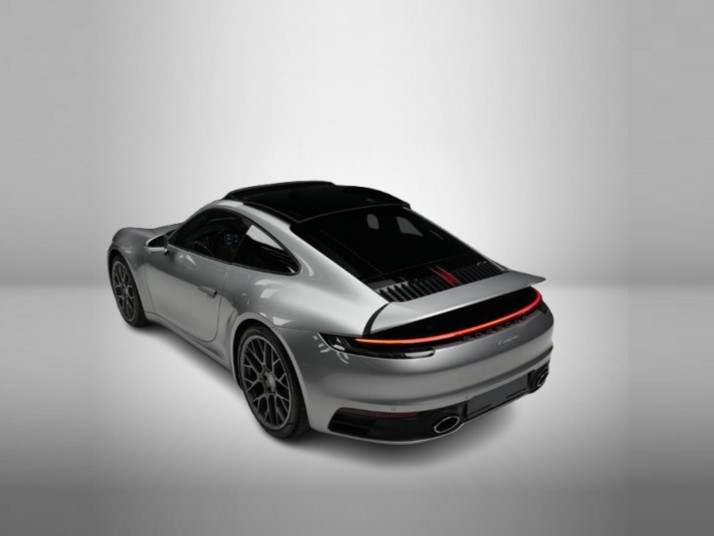 PORSCHE 911 CARRERA 385cv