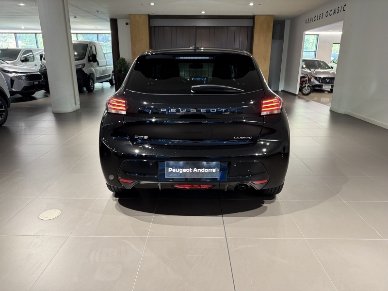 208 EDITION 110 EDCS 6 HYBRID.