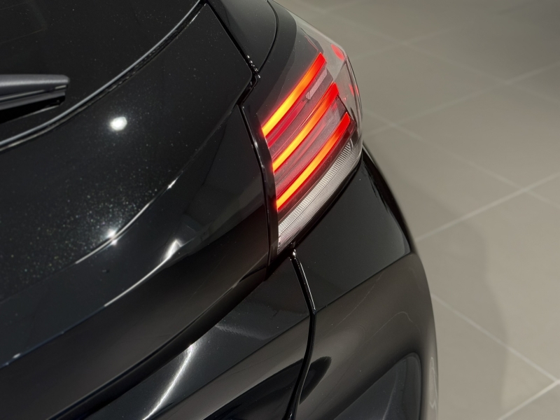 208 EDITION 110 EDCS 6 HYBRID.
