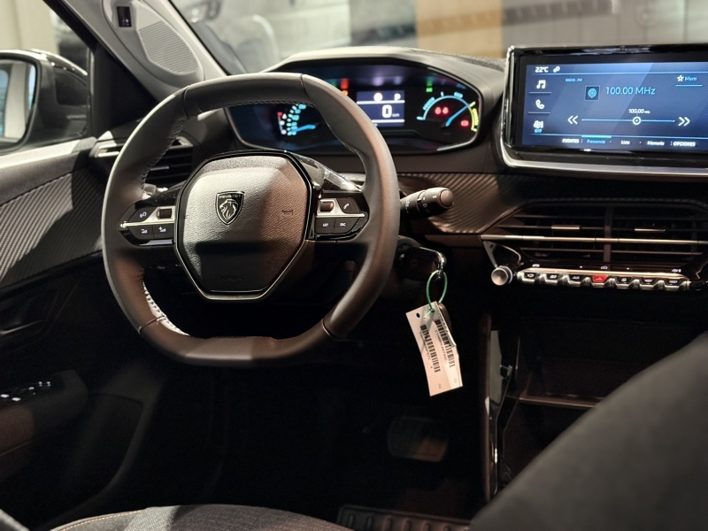 208 EDITION 110 EDCS 6 HYBRID.